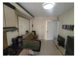 Jual 2BR SHM apartemen Bassura City tower Cattleya lobby samping Hokben _ call 08179905418