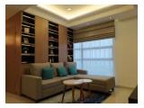 For Sale 2 + 1 Bedroom Kencana Pondok Indah Apartment