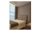 For Sale 2 + 1 Bedroom Kencana Pondok Indah Apartment