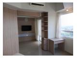 Dijual 1BR Mustika Golf Residence