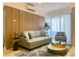 Brand New Jual Murah! Aryaduta Suites Semanggi Jakarta Selatan 