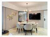 Brand New Jual Murah! Aryaduta Suites Semanggi Jakarta Selatan 