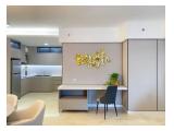 Brand New Jual Murah! Aryaduta Suites Semanggi Jakarta Selatan 