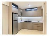 Brand New Jual Murah! Aryaduta Suites Semanggi Jakarta Selatan 