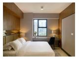 Brand New Jual Murah! Aryaduta Suites Semanggi Jakarta Selatan 