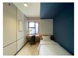 Brand New Jual Murah! Aryaduta Suites Semanggi Jakarta Selatan 