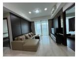 Jual Apartemen Kemang Village Tower Cosmo 2 Bedroom Sudah Sertifikat Bisa KPA Bank Rp. 2,8 Miliar - by ERI PROPERTY Ready All Unit
