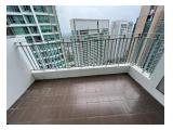 Jual Apartemen Kemang Village Tower Cosmo 2 Bedroom Sudah Sertifikat Bisa KPA Bank Rp. 2,8 Miliar - by ERI PROPERTY Ready All Unit