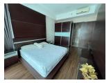 Jual Apartemen Kemang Village Tower Cosmo 2 Bedroom Sudah Sertifikat Bisa KPA Bank Rp. 2,8 Miliar - by ERI PROPERTY Ready All Unit
