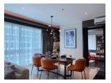 DiJual New Furnished Apartement Sky Garden 3br 155sqm 