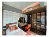 DiJual New Furnished Apartement Sky Garden 3br 155sqm 