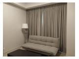 For Sell Apartment District 8 SCBD &ndash; 1 / 2 / 3 / 4 BR Furnished dan Unfurnished &ndash; Jakarta Selatan