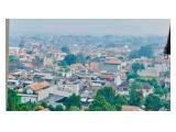 Hanya Rp 3xx! DIJUAL CEPAT Apartemen THE MAJESTY - UNIVERSITAS MARANATHA, Type 2BR Top Floor / Penthouse
