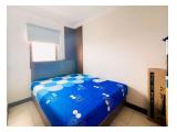 Hanya Rp 3xx! DIJUAL CEPAT Apartemen THE MAJESTY - UNIVERSITAS MARANATHA, Type 2BR Top Floor / Penthouse