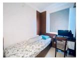 Hanya Rp 3xx! DIJUAL CEPAT Apartemen THE MAJESTY - UNIVERSITAS MARANATHA, Type 2BR Top Floor / Penthouse