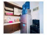 Hanya Rp 3xx! DIJUAL CEPAT Apartemen THE MAJESTY - UNIVERSITAS MARANATHA, Type 2BR Top Floor / Penthouse