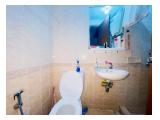 Hanya Rp 3xx! DIJUAL CEPAT Apartemen THE MAJESTY - UNIVERSITAS MARANATHA, Type 2BR Top Floor / Penthouse