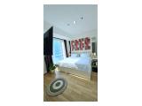 Dijual Cepat Apartemen Casa Grande Residence &ndash; 3 BR 117m2 Full furnished