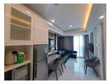 Dijual Cepat & Harga Murah BEST DEAL!!! Apartemen Casa Grande Residence - Fully Modern Furnished - Jakarta Selatan