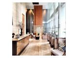 Best Price, Dijual Apartment Senopati Suites Jakarta Selatan &ndash; 2 BR - 135 sqm, Siska 081618612288 