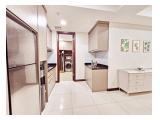 For sale Apartment Casagrade Residence 1 / 2 / 3 BR, Mall Kota Casablanca ) - Jakarta Selatan