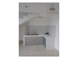Dijual Cepat Banting Harga Unit Apartemen Neo Soho Residence Tipe Evenue Unfurnished 