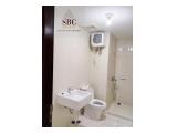 Dijual Cepat Banting Harga Unit Apartemen Neo Soho Residence Tipe Evenue Unfurnished 