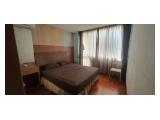 Dijual Cepat Apartemen Park Royale Tower 2 &ndash; 1BR Luas 85 Sqm Furnished Harga Rp 1,5 M Nego
