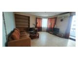 Dijual Cepat Apartemen Park Royale Tower 2 &ndash; 1BR Luas 85 Sqm Furnished Harga Rp 1,5 M Nego