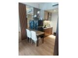 Jual Apartemen Puri Park View Pesanggrahan Jakarta Barat - 2 BR Full Furnished City View