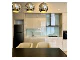 BEST DEALS Jual / Sewa Apartemen La Vie All Suites Kuningan Jakarta Selatan ? 2+1, Fully Furnished - IDR 7,1 M? Siska 08161861228