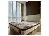 BEST DEALS Jual / Sewa Apartemen La Vie All Suites Kuningan Jakarta Selatan ? 2+1, Fully Furnished - IDR 7,1 M? Siska 08161861228