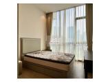 BEST DEALS Jual / Sewa Apartemen La Vie All Suites Kuningan Jakarta Selatan ? 2+1, Fully Furnished - IDR 7,1 M? Siska 08161861228