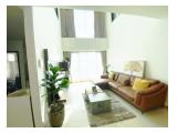 TERMURAH! Apartemen Gandaria Heights Tipe Loft Luas 165 m2 3BR Rp 4,5 Milyar &ndash; Ericka Coldwell Banker