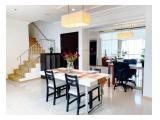 TERMURAH! Apartemen Gandaria Heights Tipe Loft Luas 165 m2 3BR Rp 4,5 Milyar &ndash; Ericka Coldwell Banker