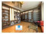 For Sale!! Penthouse 5BR Furnished Size 900m2 Pakubuwono Residence Jakarta Selatan - CALL WESTRI