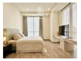 FAST DEAL!! Dijual Apartemen THE PAKUBUWONO SPRING at Simprug Kebayoran Lama Jakarta Selatan