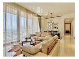 FAST DEAL!! Dijual Apartemen THE PAKUBUWONO SPRING at Simprug Kebayoran Lama Jakarta Selatan