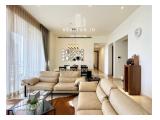 FAST DEAL!! Dijual Apartemen THE PAKUBUWONO SPRING at Simprug Kebayoran Lama Jakarta Selatan