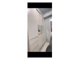 Dijual Apartemen Kalibata City Jakarta Selatan - Studio Furnished