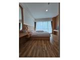 Jual Apartemen Setiabudi SKY Garden Murah 3BR cuma ada 1