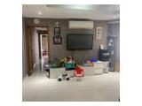 Dijual Apartemen The Mansion Jasmine Tower Capilano 2Br