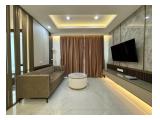 Dijual Apartemen Denpasar Residence Tower Kintamani 2BR Renovated Full Furnished 