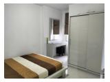 Dijual Apartemen