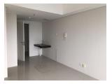 Jual Apartemen ALTIZ Bintaro Plaza Harga 300 Jutaan
