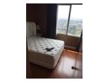Dijual Cepat Apartemen Batavia Tower 1, 1 BR Luas 42 m2 Furnished. Harga 1,1M Nego