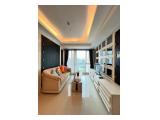 Sale Apartment Casa Grande Residence at Kota Kasablanka Jakarta Selatan &ndash; 1 Bedroom / 2 Bedrooms / 3 Bedrooms with Fully Furnished and Luxury unit