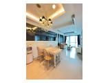 Sale Apartment Casa Grande Residence at Kota Kasablanka Jakarta Selatan &ndash; 1 Bedroom / 2 Bedrooms / 3 Bedrooms with Fully Furnished and Luxury unit