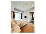Sale Apartment Casa Grande Residence at Kota Kasablanka Jakarta Selatan &ndash; 1 Bedroom / 2 Bedrooms / 3 Bedrooms with Fully Furnished and Luxury unit