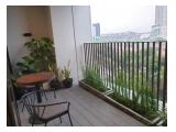 Jual Apartemen 1Park Avenue at Gandaria, Kebayoran Lama, Jakarta Selatan 2BR / 2+1BR / 3BR - BEST DEAL!